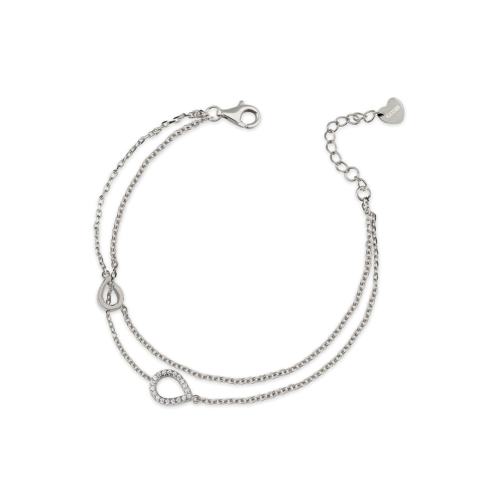 Bracciale Kulto925 KB925-40 argento donna-2b Gioielli