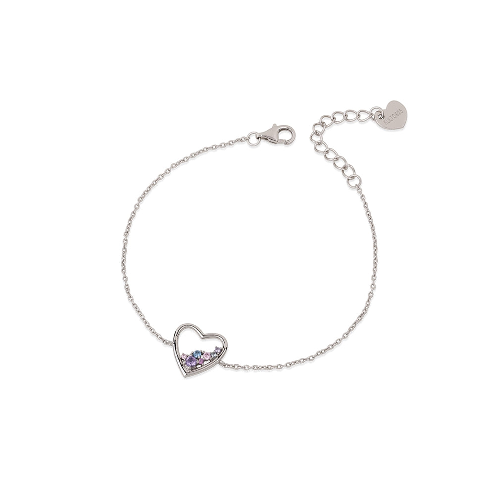 Bracciale Kulto925 KB925-44 argento donna-2b Gioielli