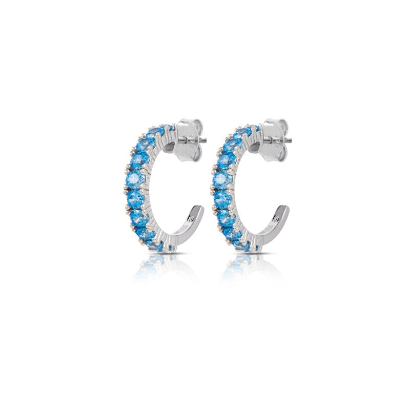 Orecchini Kulto925 KE925-06 argento donna-2b Gioielli