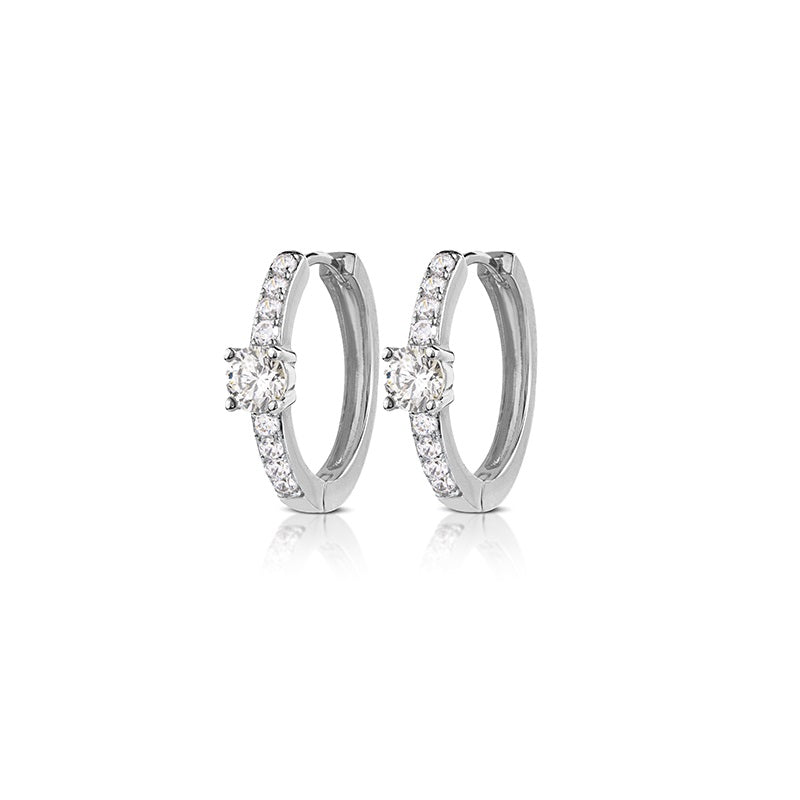 Orecchini Kulto925 KE925-43 argento donna-2b Gioielli