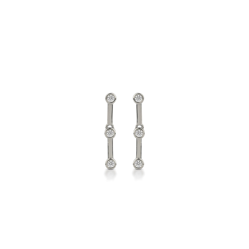 Orecchini Kulto925 KE925-58 argento donna-2b Gioielli