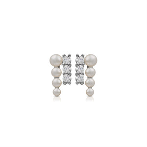 Orecchini Kulto925 KE925-65 argento donna-2b Gioielli