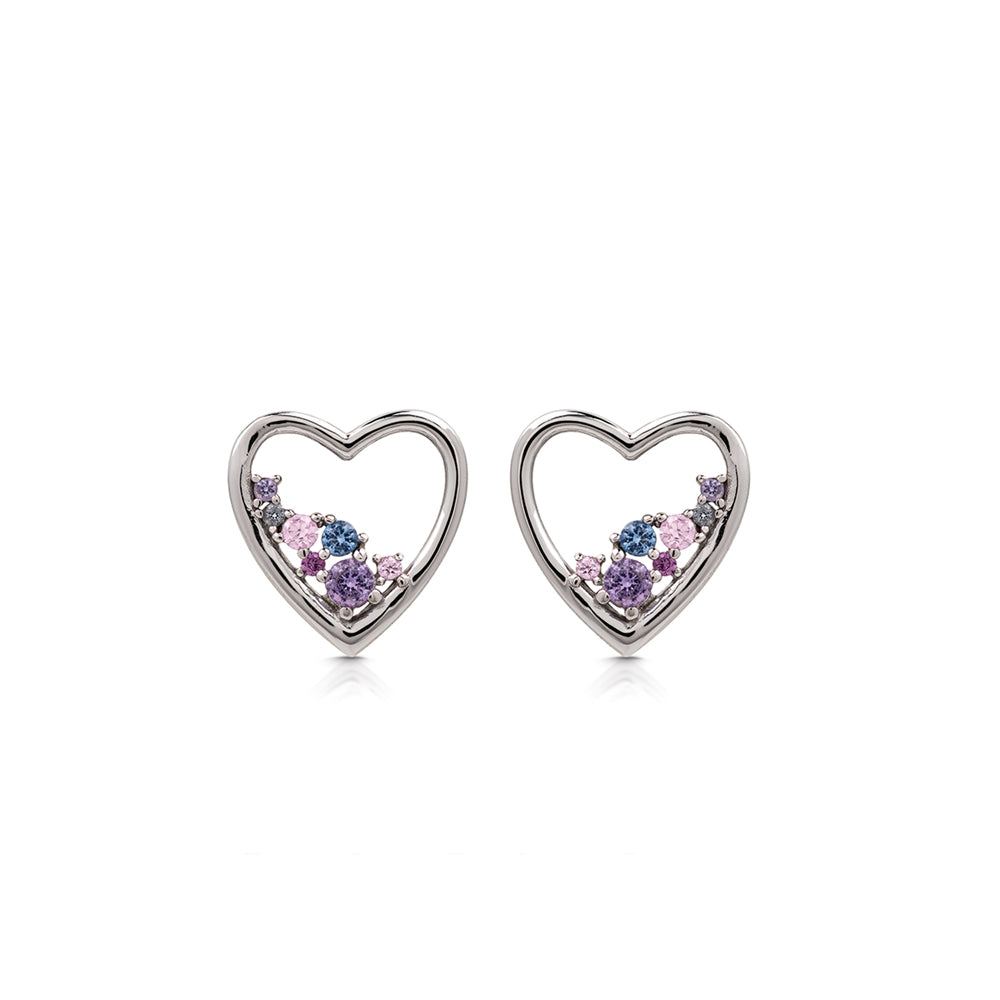Orecchini Kulto925 KE925-68 argento donna-2b Gioielli