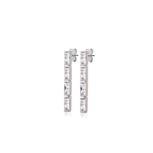 Orecchini Kulto925 KE925-70 argento donna-2b Gioielli