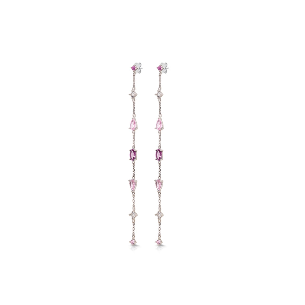Orecchini Kulto925 KE925-77 argento donna-2b Gioielli