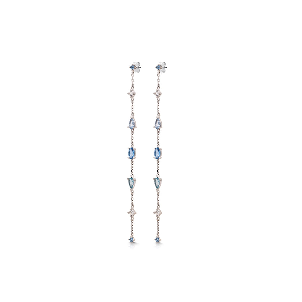 Orecchini Kulto925 KE925-78 argento donna-2b Gioielli