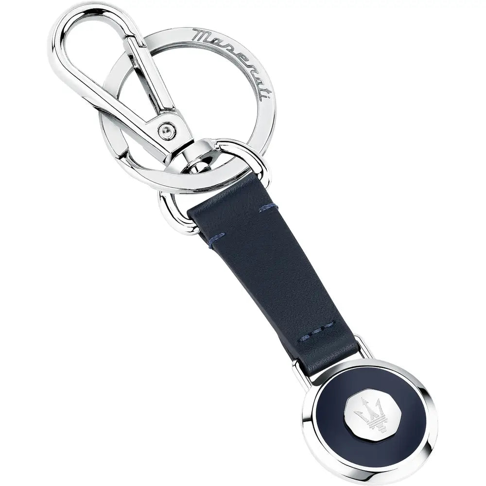 Portachiavi Maserati uomo KMU5240102-2b Gioielli