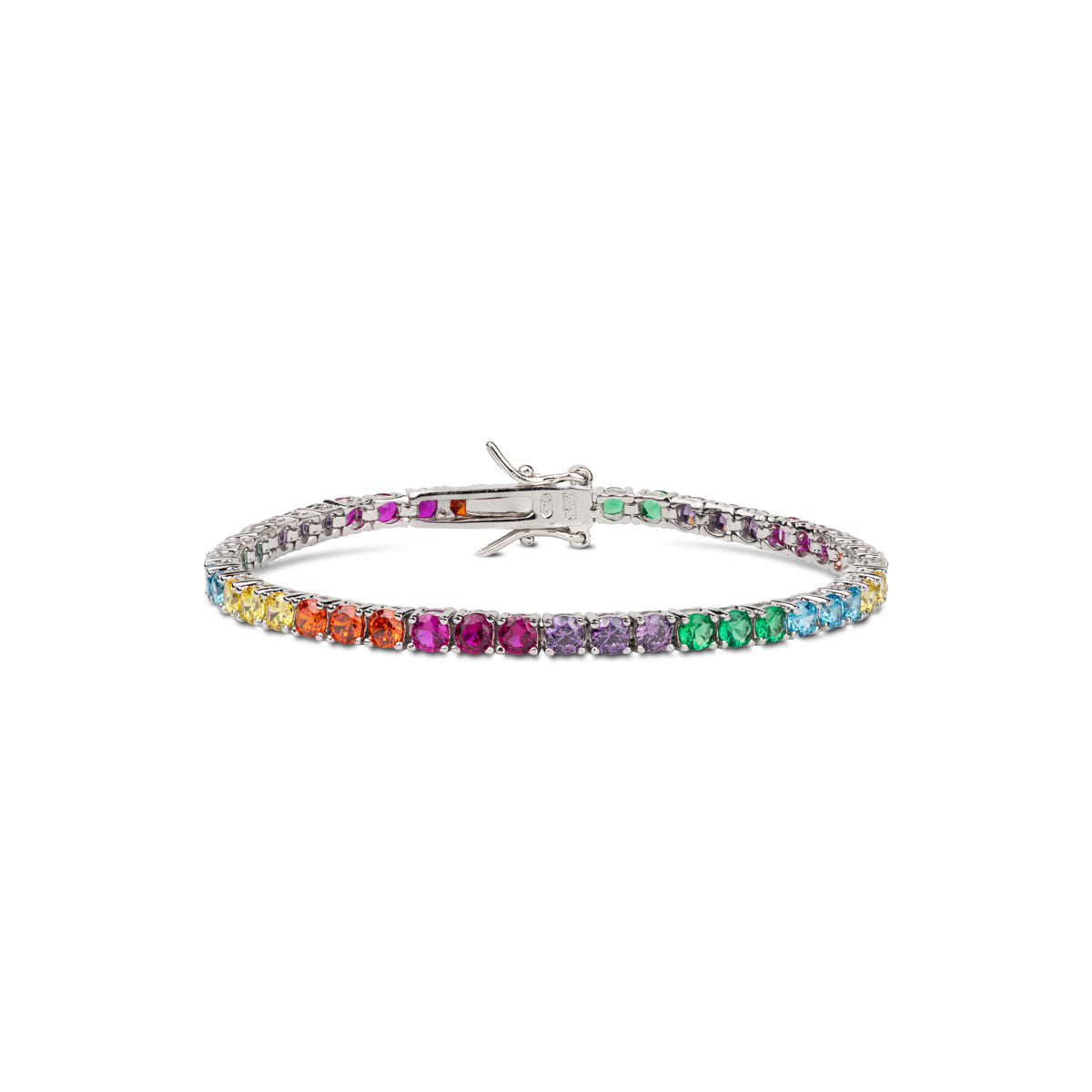 Bracciale Kulto925 KT925-058 argento donna-2b Gioielli