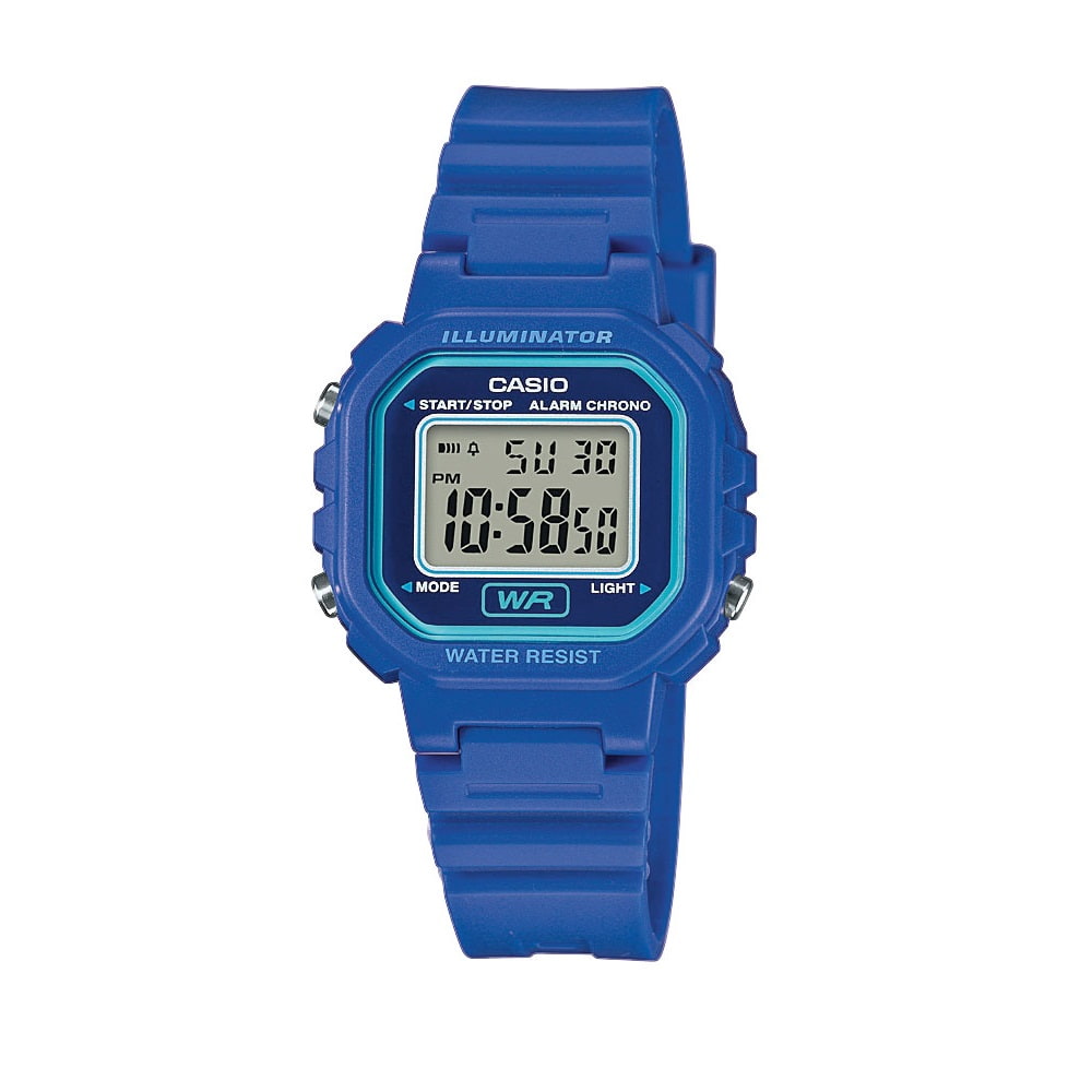 Orologio Casio Collection LA-20WH-2AEF 30 mm-2b Gioielli