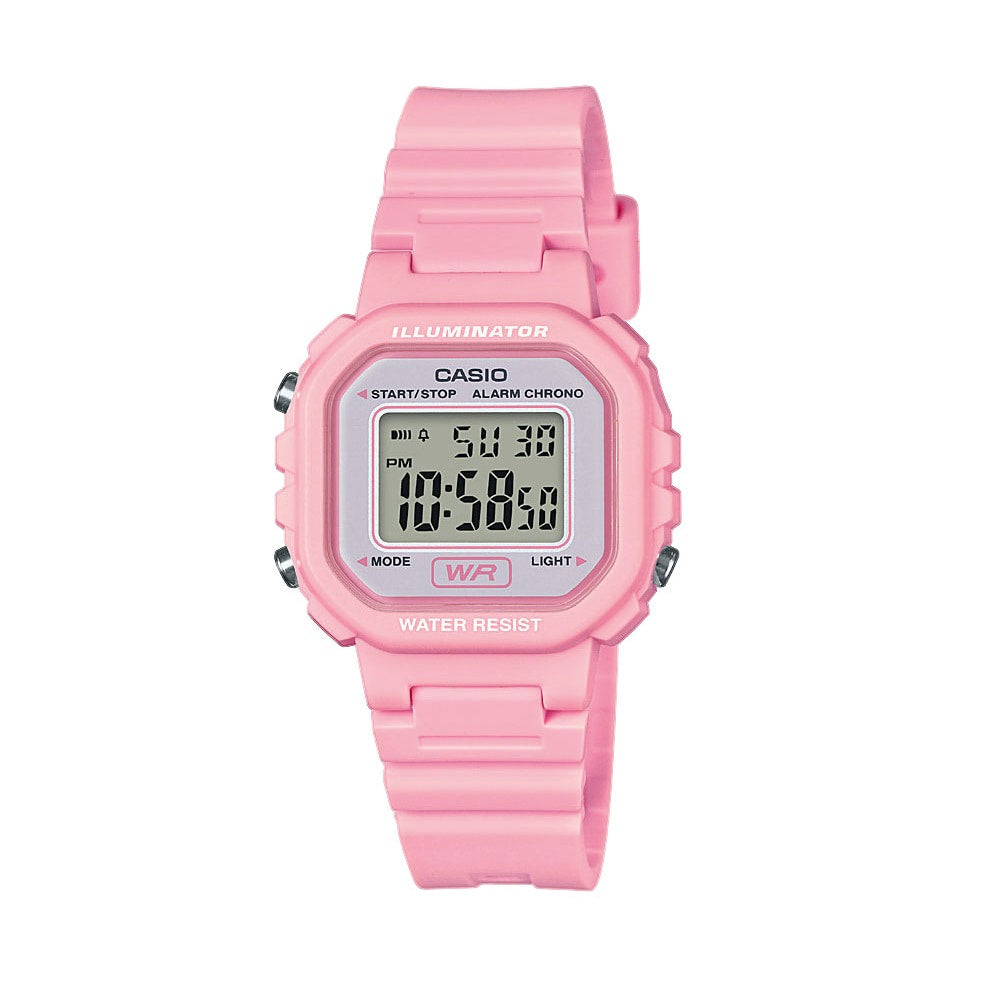 Orologio Casio Collection LA-20WH-4A1EF 30 mm-2b Gioielli