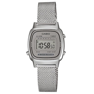 Orologio Casio Vintage LA670WEM-7EF-2b Gioielli