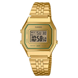 Orologio Casio Collection LA680WEGV-9AEF donna 29 mm-2b Gioielli