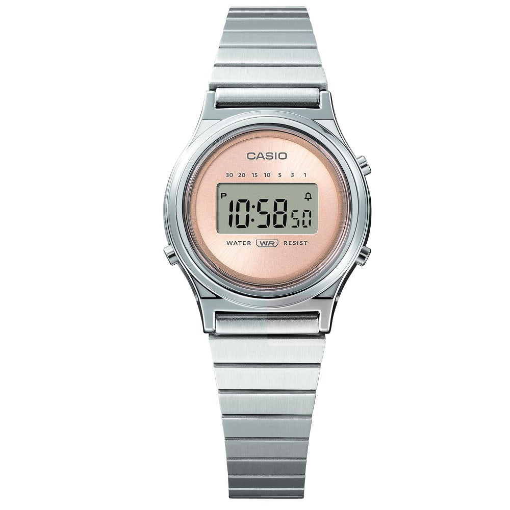 Orologio Casio Vintage LA700WE-4AEF donna 26 mm-2b Gioielli