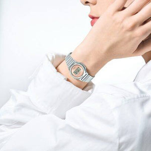 Orologio Casio Vintage LA700WE-4AEF donna 26 mm-2b Gioielli
