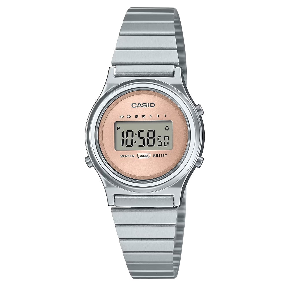 Orologio Casio Vintage LA700WE-4AEF donna 26 mm-2b Gioielli