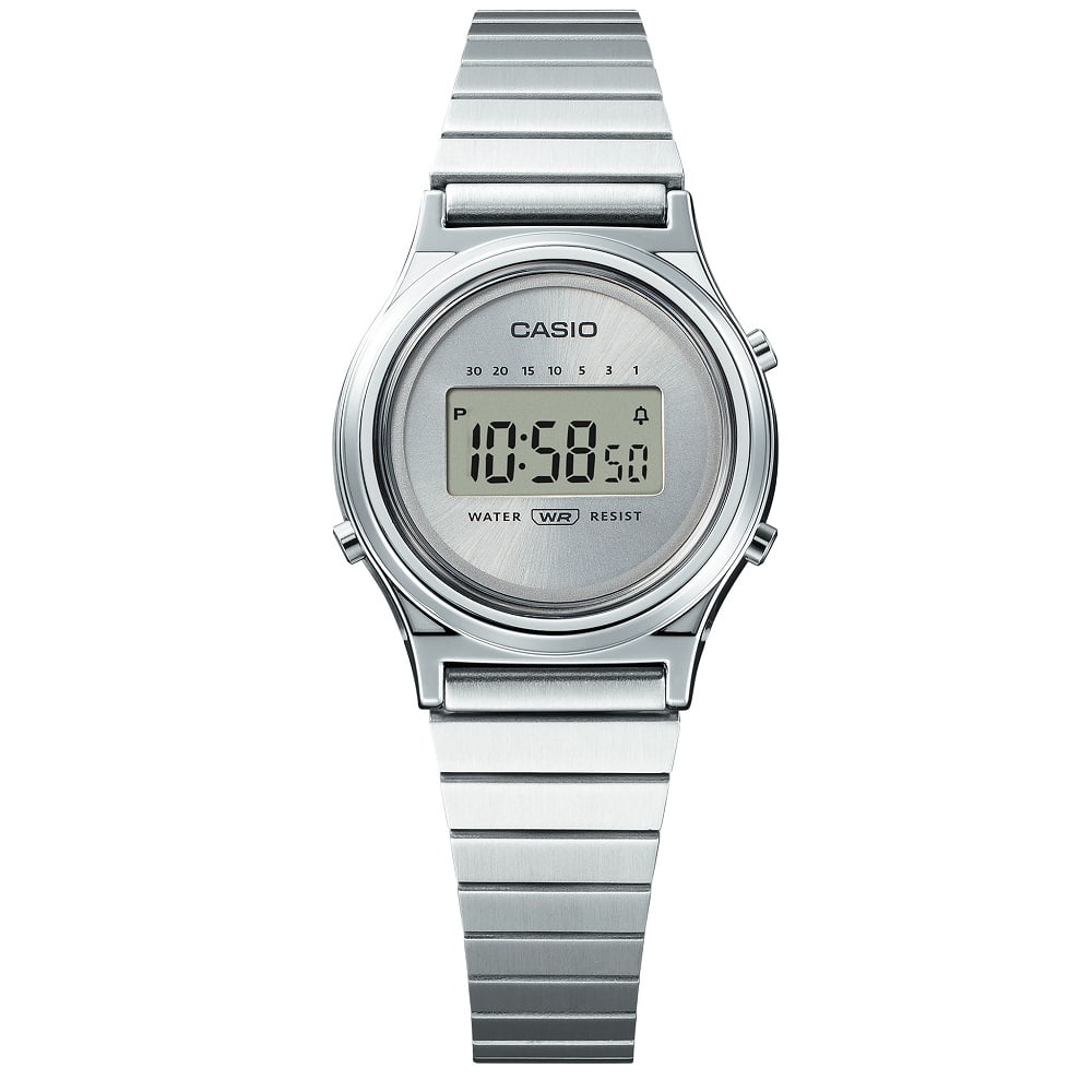 Orologio Casio Vintage LA700WE-7AEF donna 26 mm-2b Gioielli
