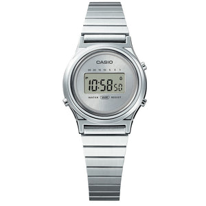 Orologio Casio Vintage LA700WE-7AEF donna 26 mm-2b Gioielli