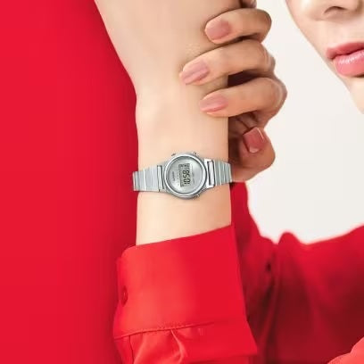 Orologio Casio Vintage LA700WE-7AEF donna 26 mm-2b Gioielli