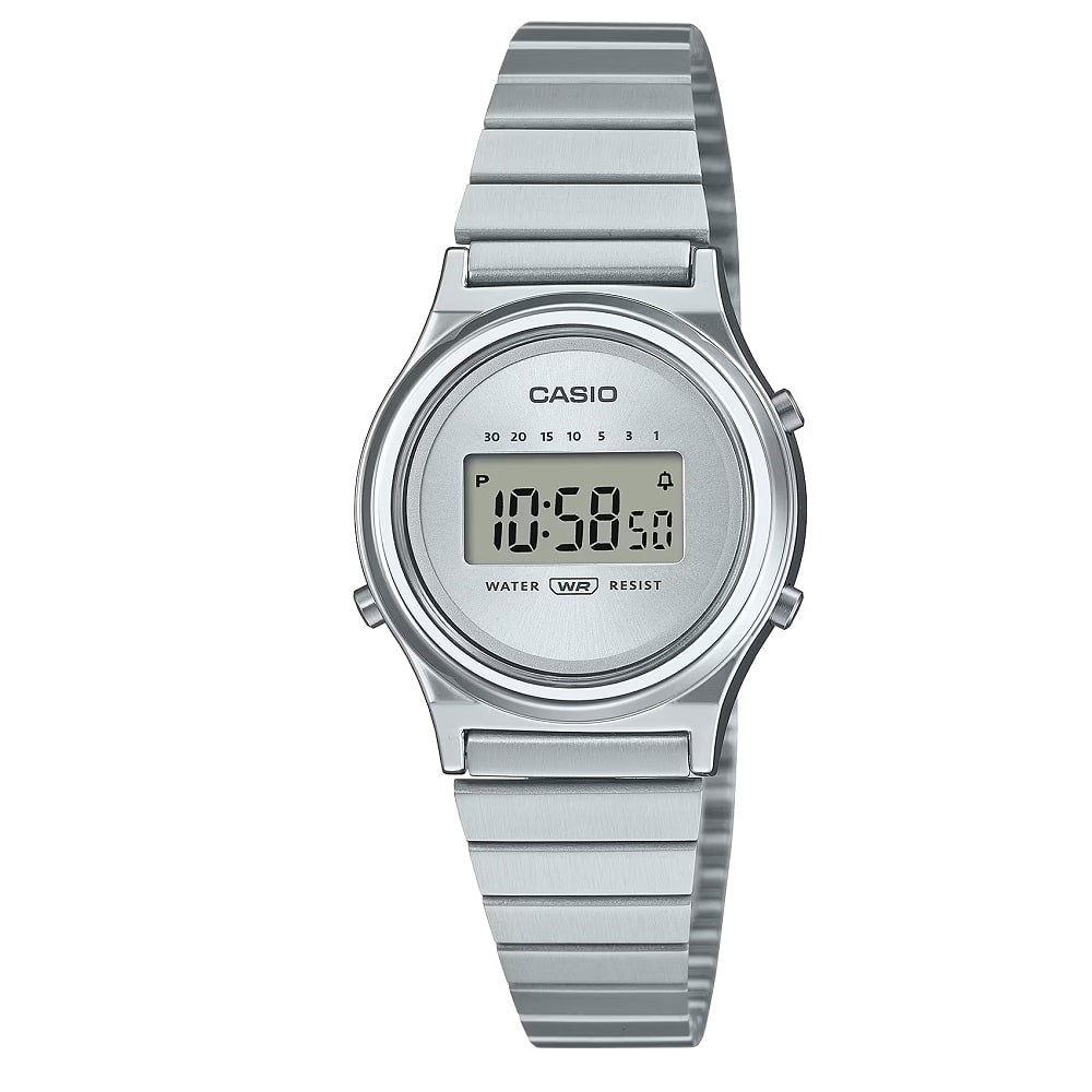 Orologio Casio Vintage LA700WE-7AEF donna 26 mm-2b Gioielli