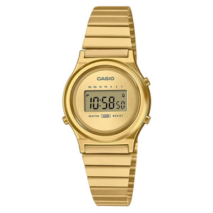 Orologio Casio Vintage LA700WEG-9AEF donna 26 mm-2b Gioielli