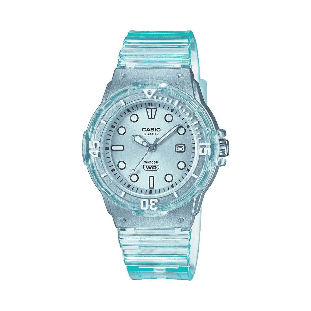 Orologio Casio Collection Pop LRW-200HS-2EVEF 34 mm-2b Gioielli