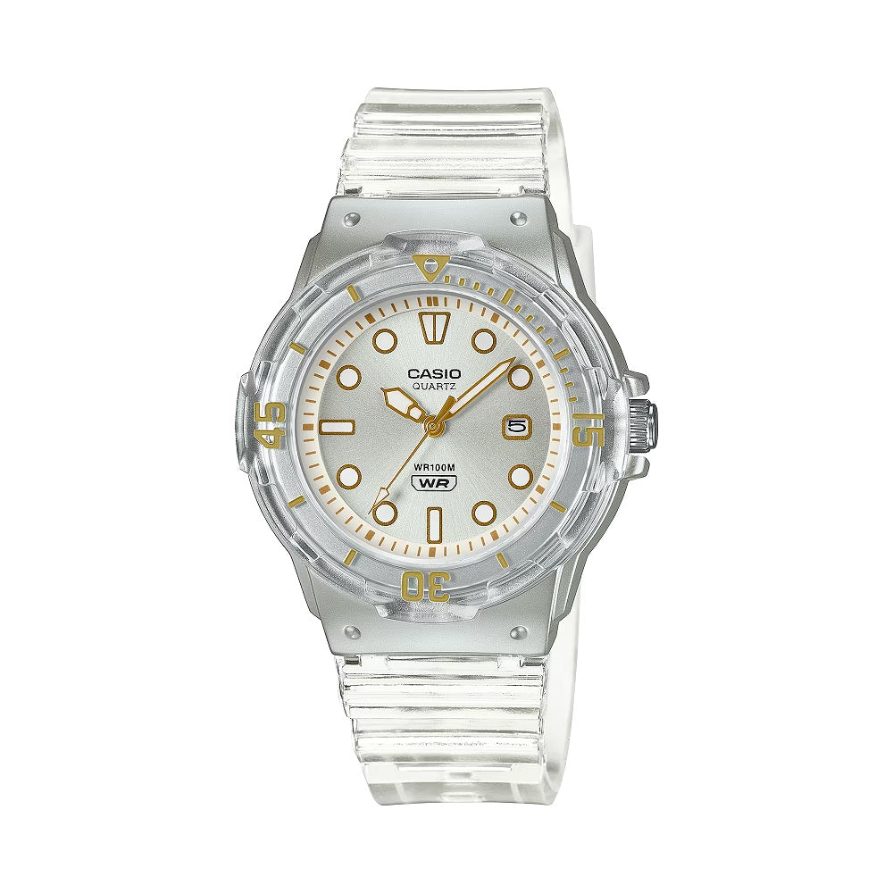 Orologio Casio Collection Pop LRW-200HS-7EVEF 34 mm-2b Gioielli
