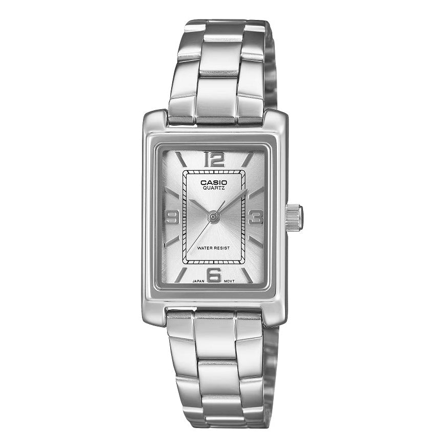 Orologio Casio Collection LTP-1234PDD-7AEF donna 21 mm-2b Gioielli