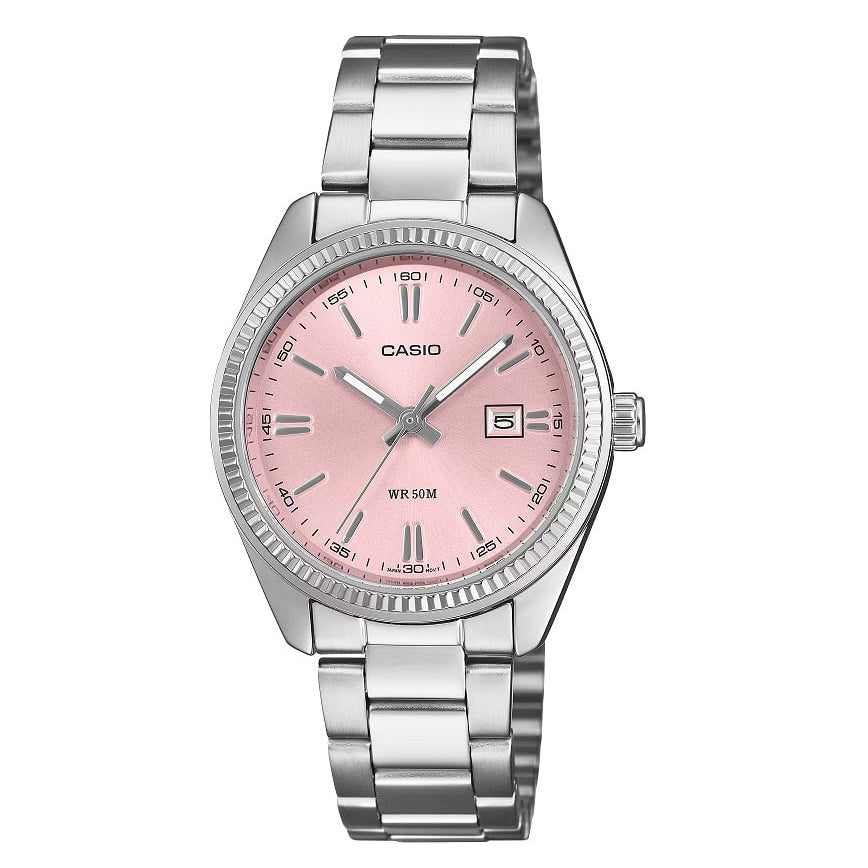 Orologio Casio Collection LTP-1302PD-4AVEF donna 30 mm-2b Gioielli