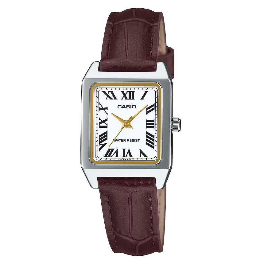 Orologio Casio Collection LTP-B150L-7B2EF donna 22 mm-2b Gioielli