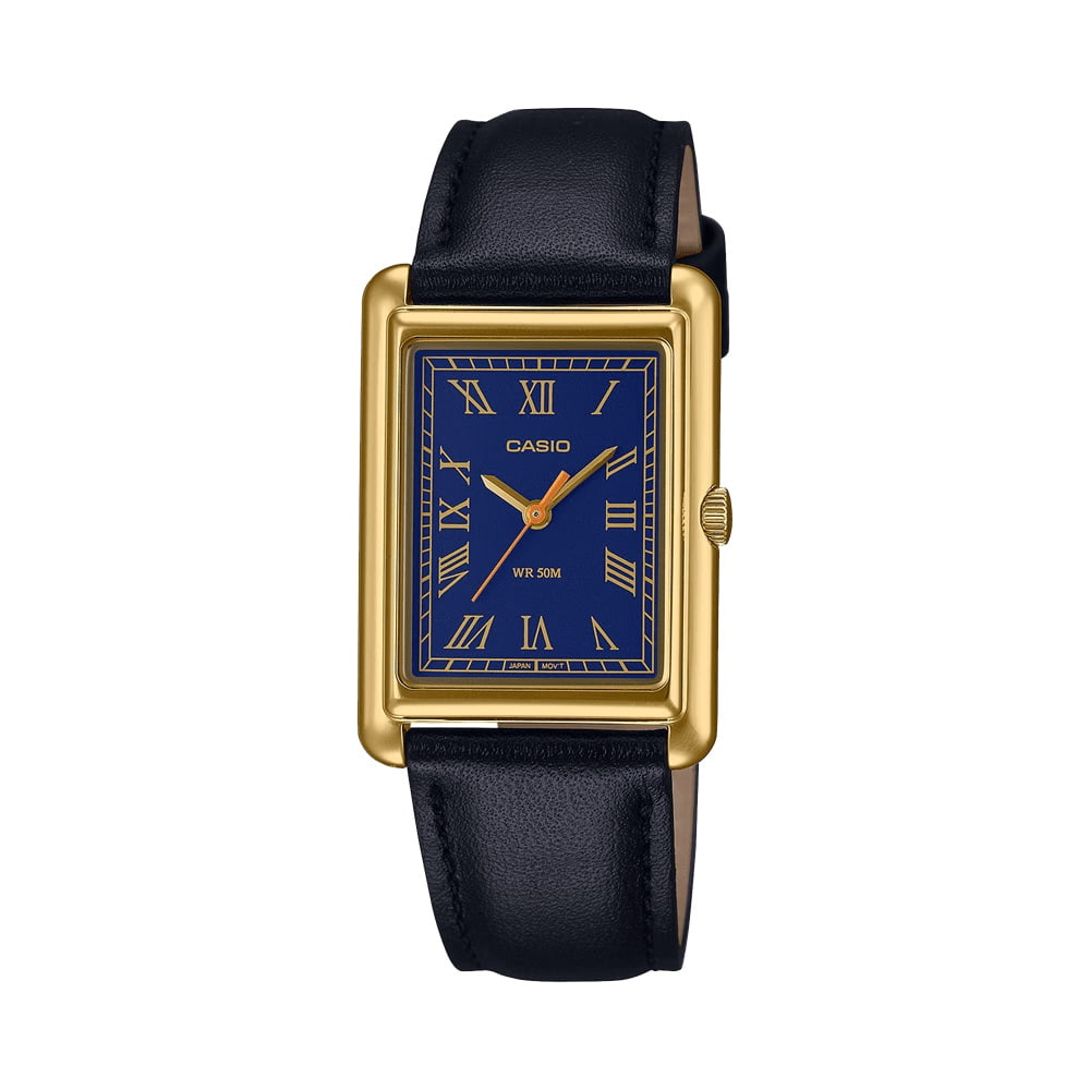 Orologio Casio Collection LTP-B165GL-2BVEF donna 24 mm-2b Gioielli