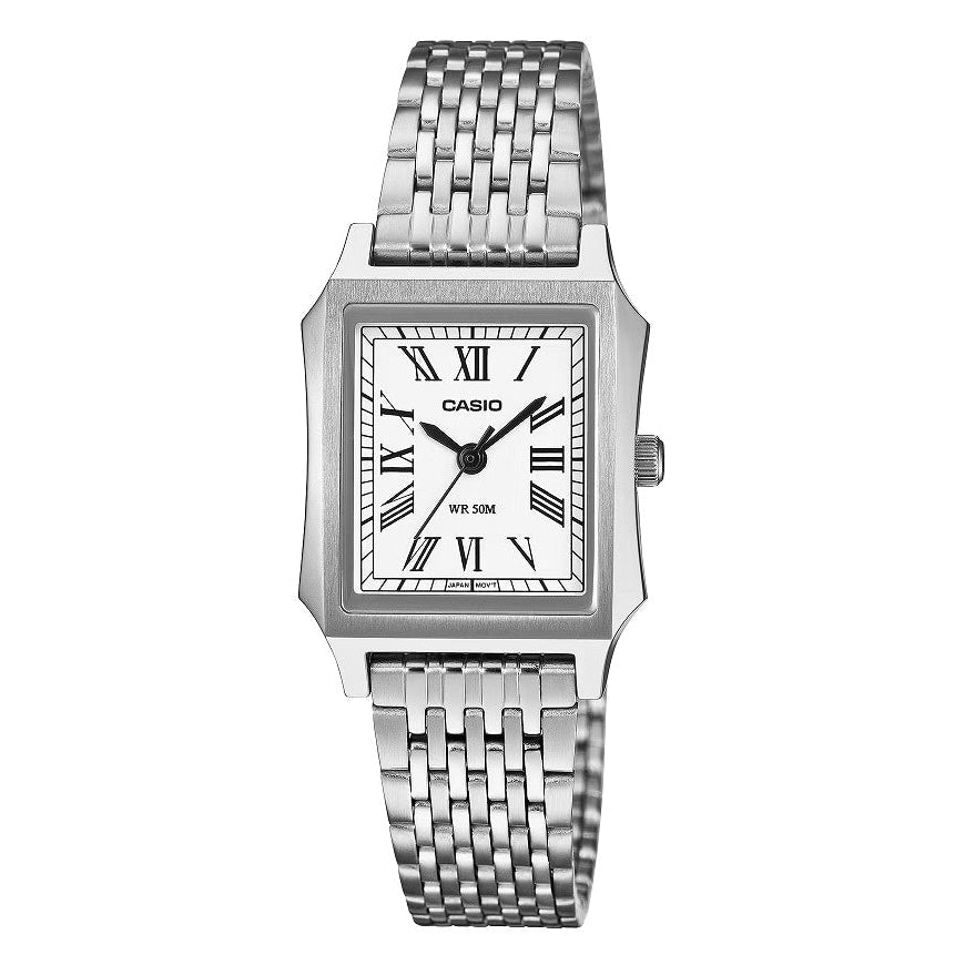 Orologio Casio Collection LTP-B190D-7BVER donna 24 mm-2b Gioielli