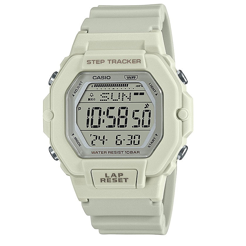 Orologio Casio Collection LWS-2200H-8AVEF 37 mm-2b Gioielli