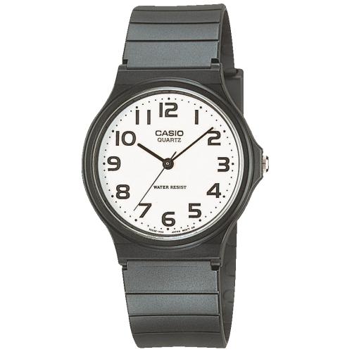 Orologio Casio Collection MQ-24-7B2LEG donna 34mm — foto prodotto