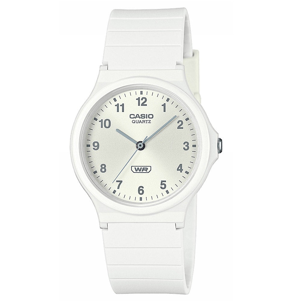 Orologio Casio Collection Pop MQ-24B-7BEF uomo 35 mm-2b Gioielli