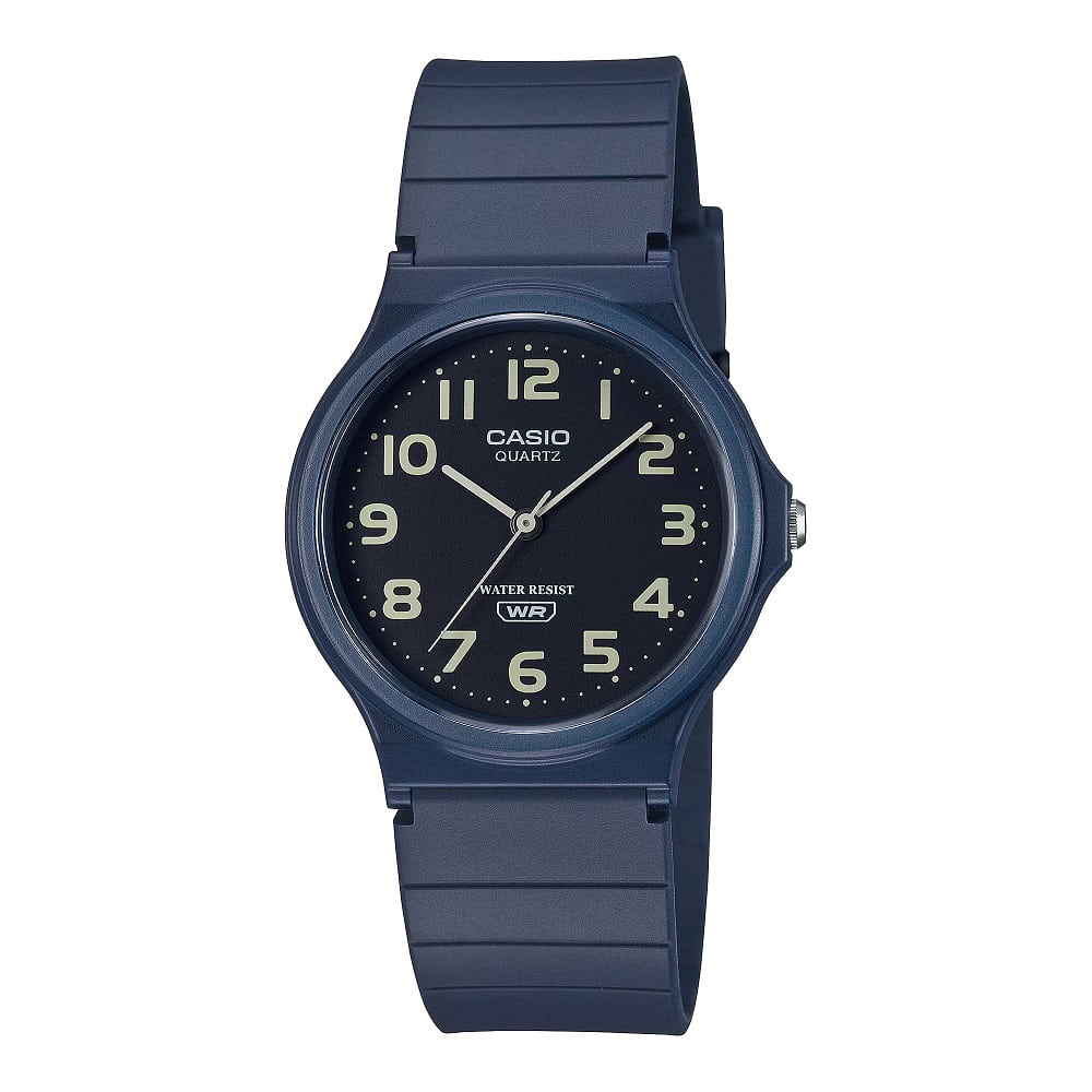 Orologio Casio Collection Pop MQ-24UC-2BEF 35 mm-2b Gioielli