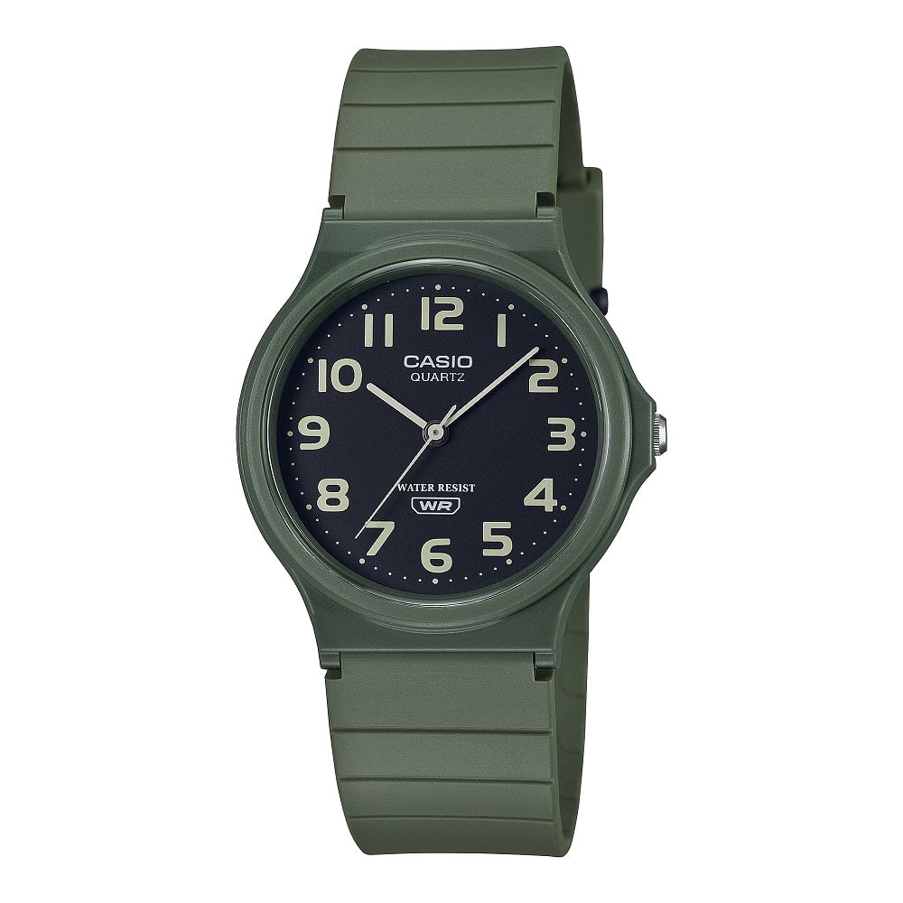 Orologio Casio Collection Pop MQ-24UC-3BEF 35 mm-2b Gioielli