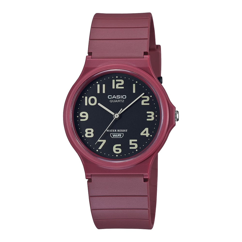 Orologio Casio Collection Pop MQ-24UC-4BEF 35 mm-2b Gioielli