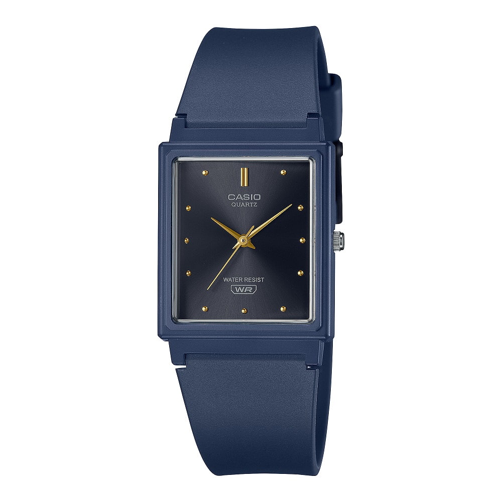 Orologio Casio Collection Pop MQ-38UC-2A1ER donna 26 mm-2b Gioielli