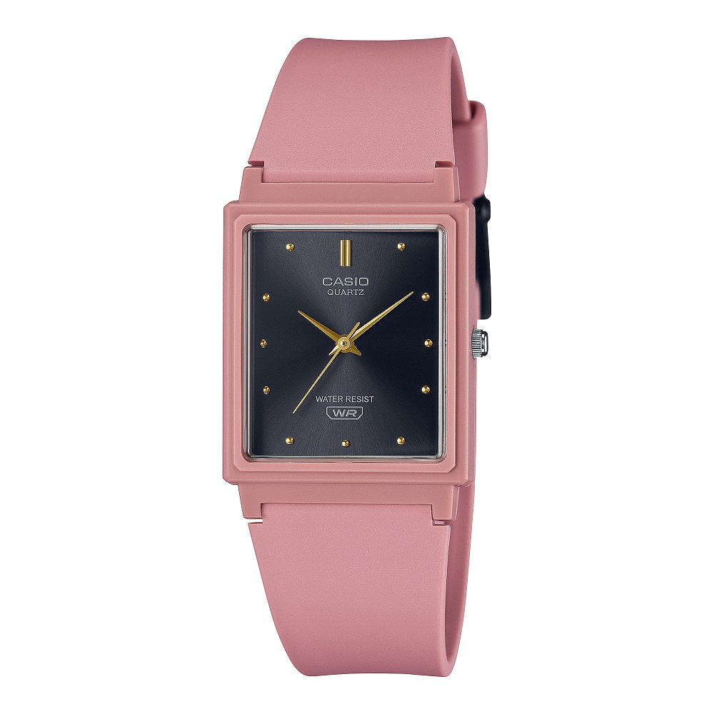 Orologio Casio Collection Pop MQ-38UC-4AER donna 26 mm-2b Gioielli