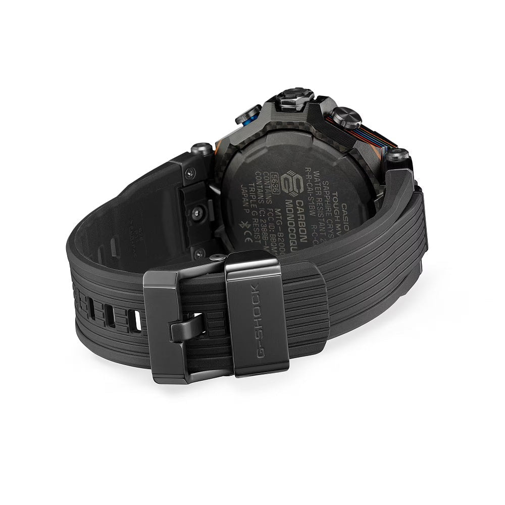 Orologio Casio G-Shock MTG-B2000YR-1AER City Illumination uomo-2b Gioielli