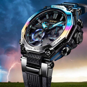 Orologio Casio G-Shock MTG-B2000YST-1AER Limited Edition uomo-2b Gioielli