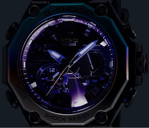 Orologio Casio G-Shock MTG-B2000YST-1AER Limited Edition uomo-2b Gioielli