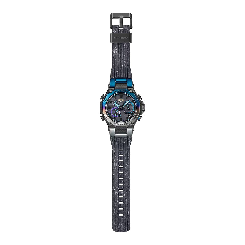 Orologio Casio G-Shock MTG-B2000YST-1AER Limited Edition uomo-2b Gioielli