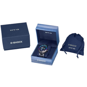 Orologio Casio G-Shock MTG-B2000YST-1AER Limited Edition uomo-2b Gioielli