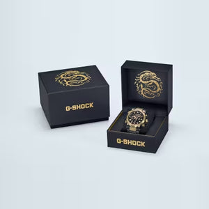 Orologio Casio G-Shock MTG-B3000CXD-9AER Dragon Limited Edition uomo-2b Gioielli