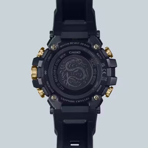 Orologio Casio G-Shock MTG-B3000CXD-9AER Dragon Limited Edition uomo-2b Gioielli