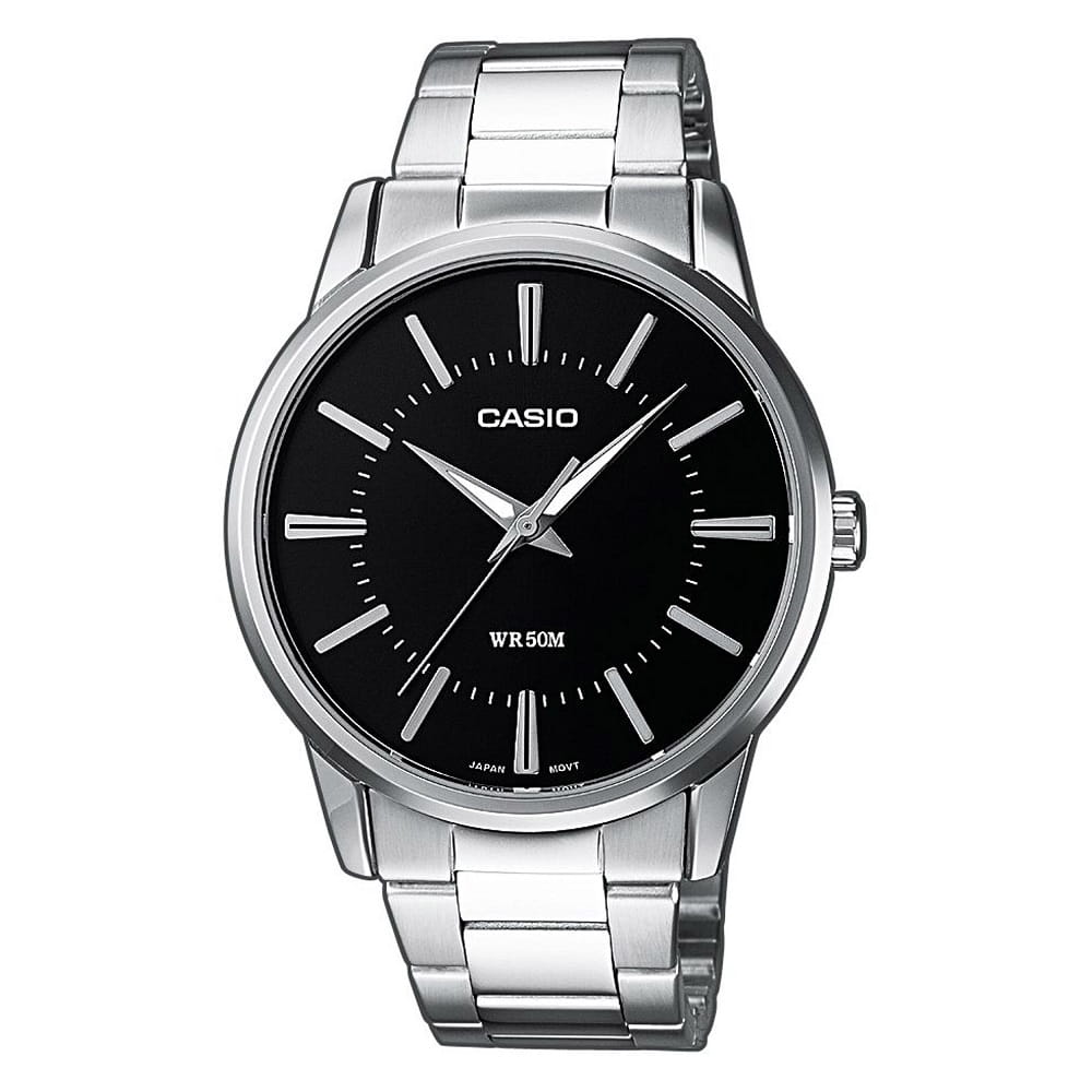 Orologio Casio Collection MTP-1303PD-1AVEG uomo 40 mm-2b Gioielli