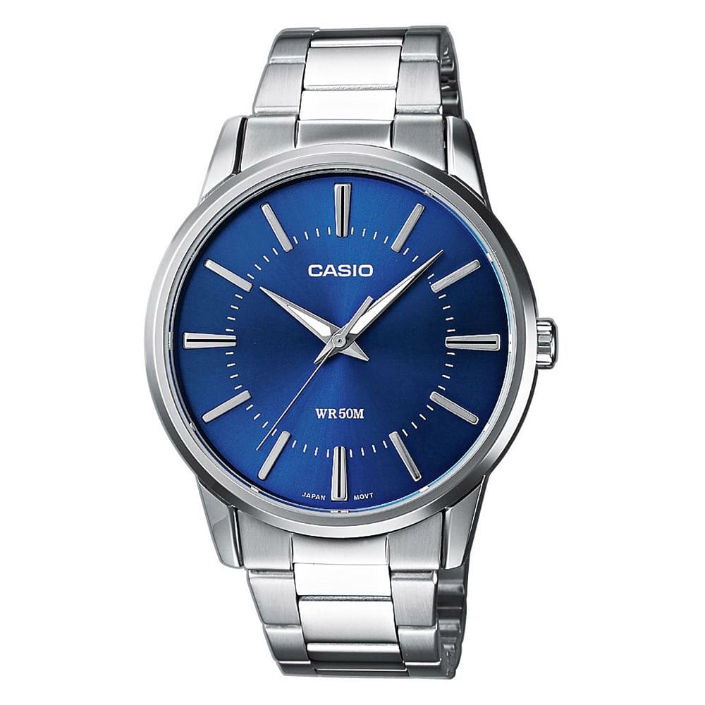 Orologio Casio Collection MTP-1303PD-2AVEG uomo 40 mm-2b Gioielli