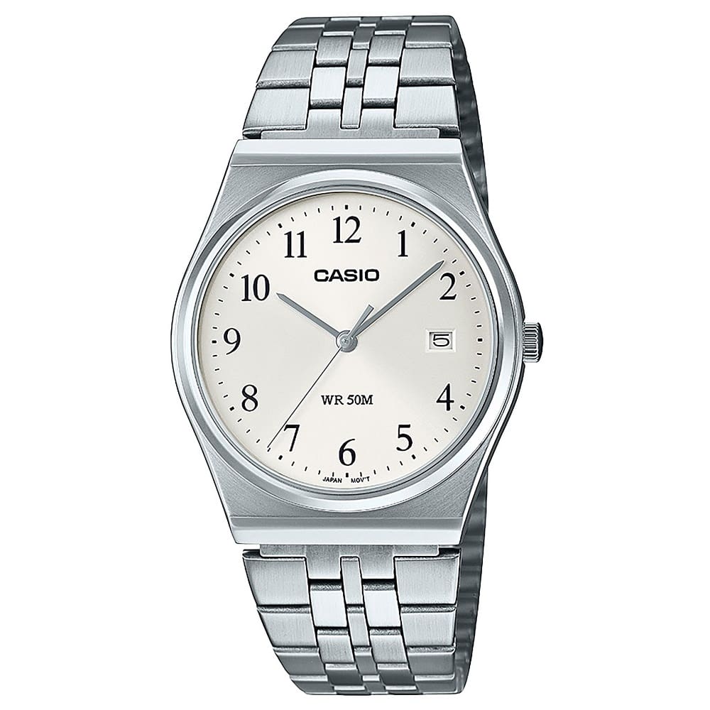 Orologio Casio Collection MTP-B145D-7BVEF 35 mm-2b Gioielli