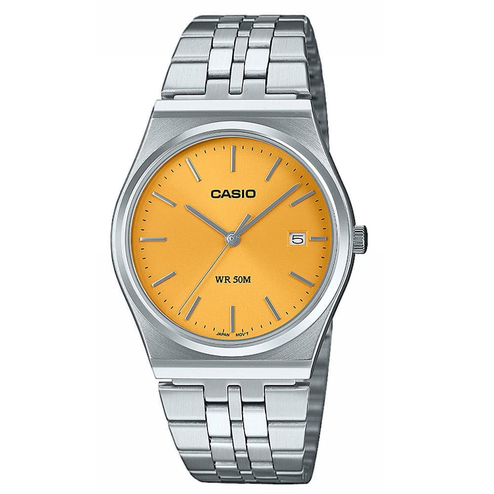 Orologio Casio Collection MTP-B145D-9AVEF 35 mm-2b Gioielli